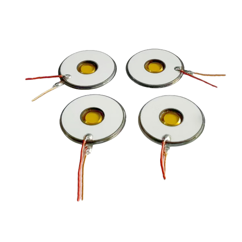 Polymeeri PI Film Piezo Atomizer