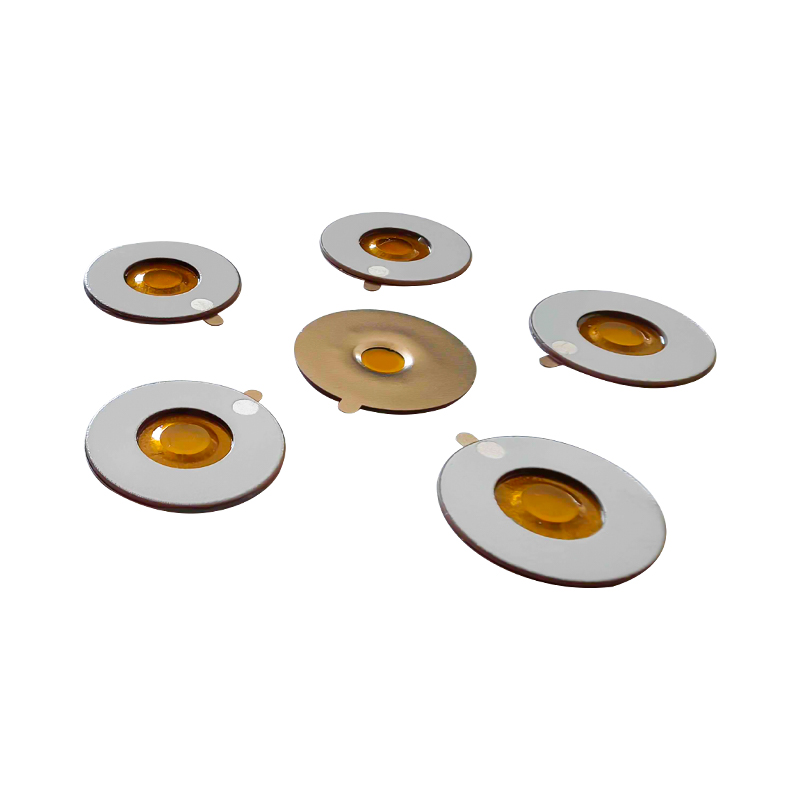 16-136K-KNN Lyijytön keraaminen arkki + PI-kalvoverkko, lääketieteellinen inhaloitava sumutintabletti, 0,30 ml/min, keskimääräinen hiukkaskoko 3,5 μm Huippuluokan ultraäänisumutinlevyt