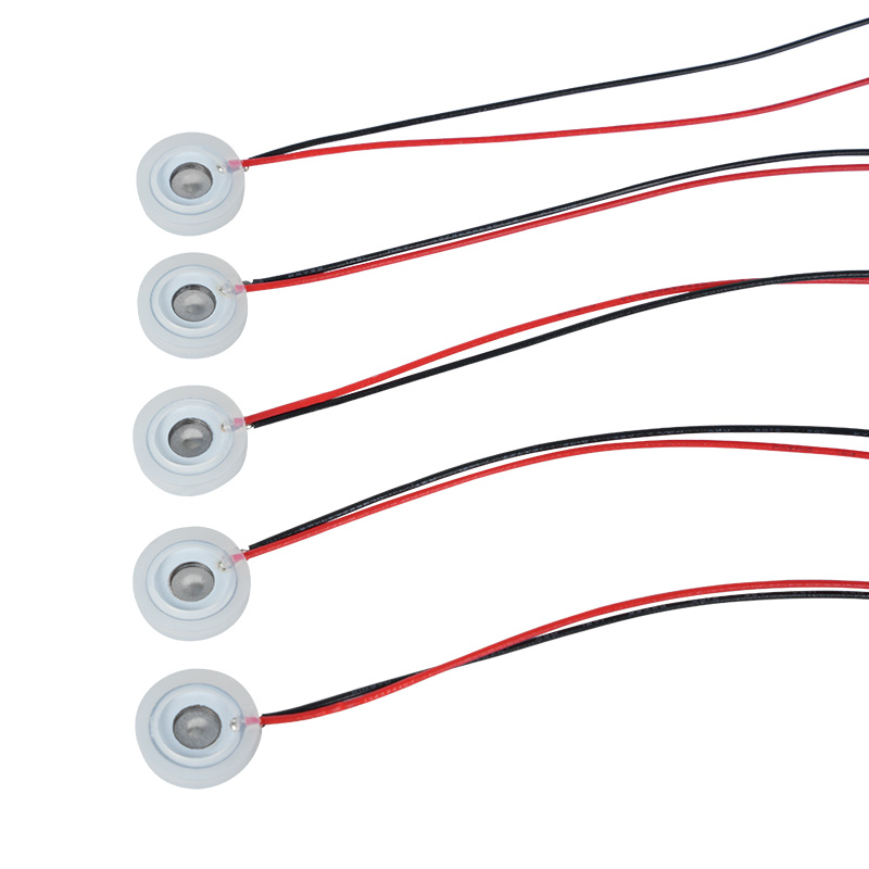 Piezo-sumutuslevy Φ13,8mm Aroma Diffuser Beauty Heater Kostutin Micro Mesh Sumutuslevy