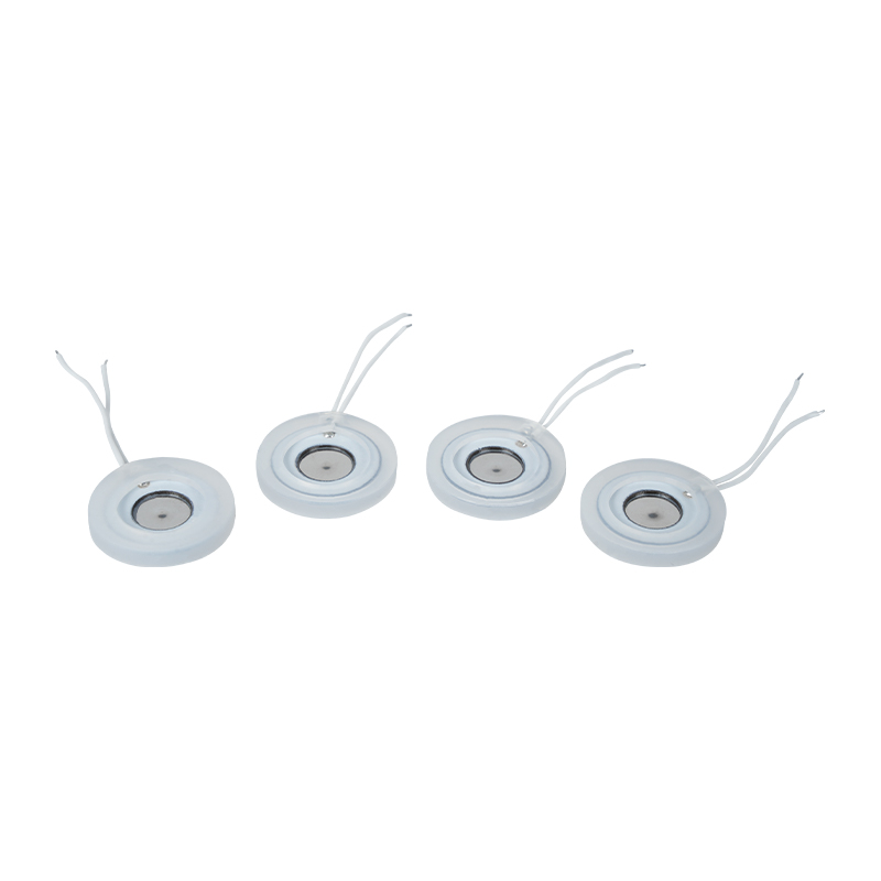 M16-140K-2024 Uusimmat ruostumattomasta teräksestä valmistetut lyijyttömät lääketieteelliset verkkosumutintabletit