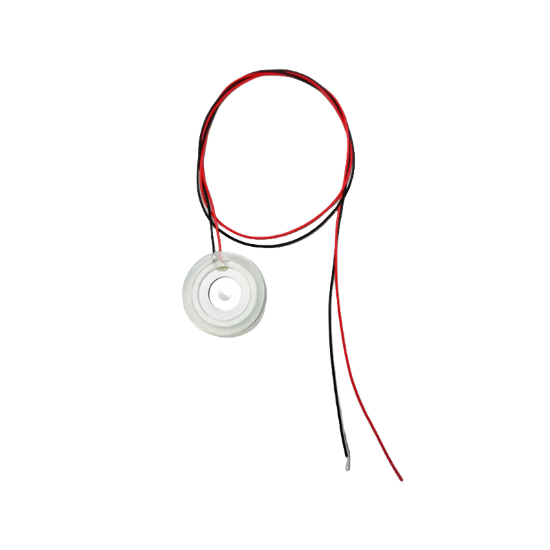 Mikroverkkoinen pietsosumutin lämmittimelle