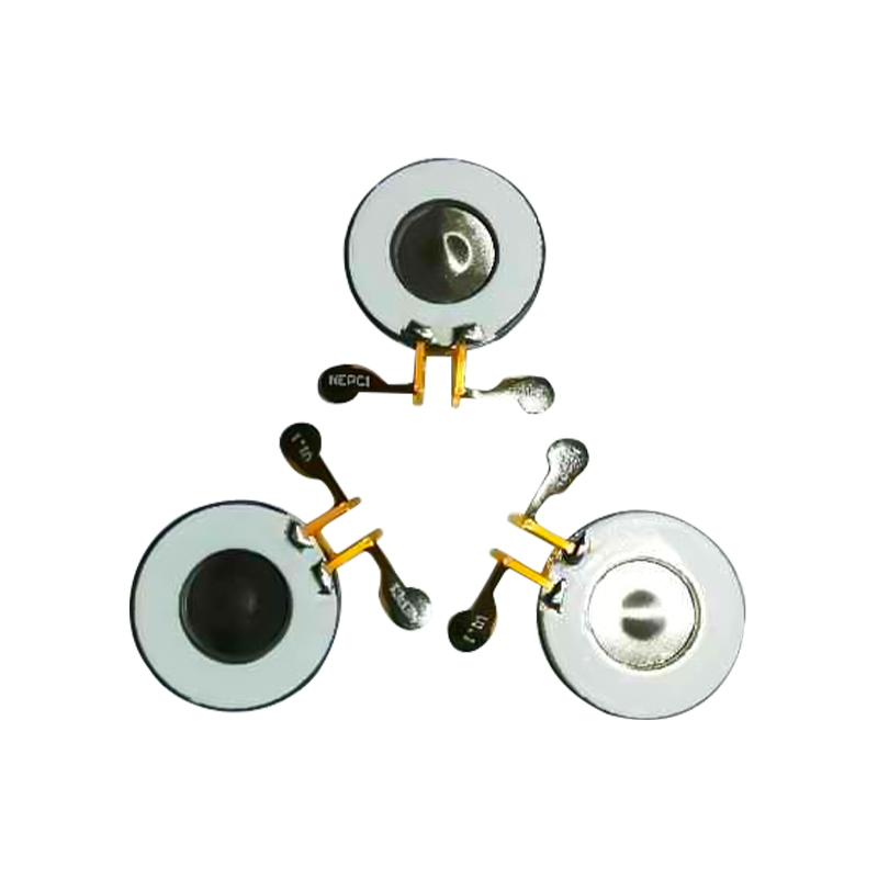 KNN16-140k Lyijytön verkkomainen lääketieteellinen inhaloitava sumuttimen tabletti, sumutusnopeus 0,30 ml/min Mediaanihiukkaskoko 3,5 um ultraäänisumutinalusta