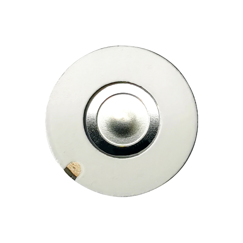 M20-95K mesh-sumulevy verkkosumutusalusta 20 mm ilmastointilaite jäähdytin Jääkaappi tuore kostuttava huuruusalusta Sumutustilavuus >1500 ml/h304 ruostumattomasta teräksestä valmistettu mikroverkko