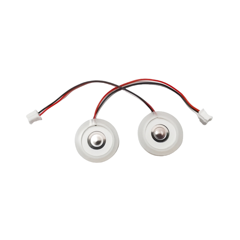 Φ20 Sumutuslevyn taajuus 111khz304 ruostumaton teräs mikroverkko sumuttava levyverkko sumutinlevy Ilmastointijäähdytin Jääkaappi Tuore kostutusverkko Sumuttava Dispersorilevy Sumutusnopeus>800 ml/H