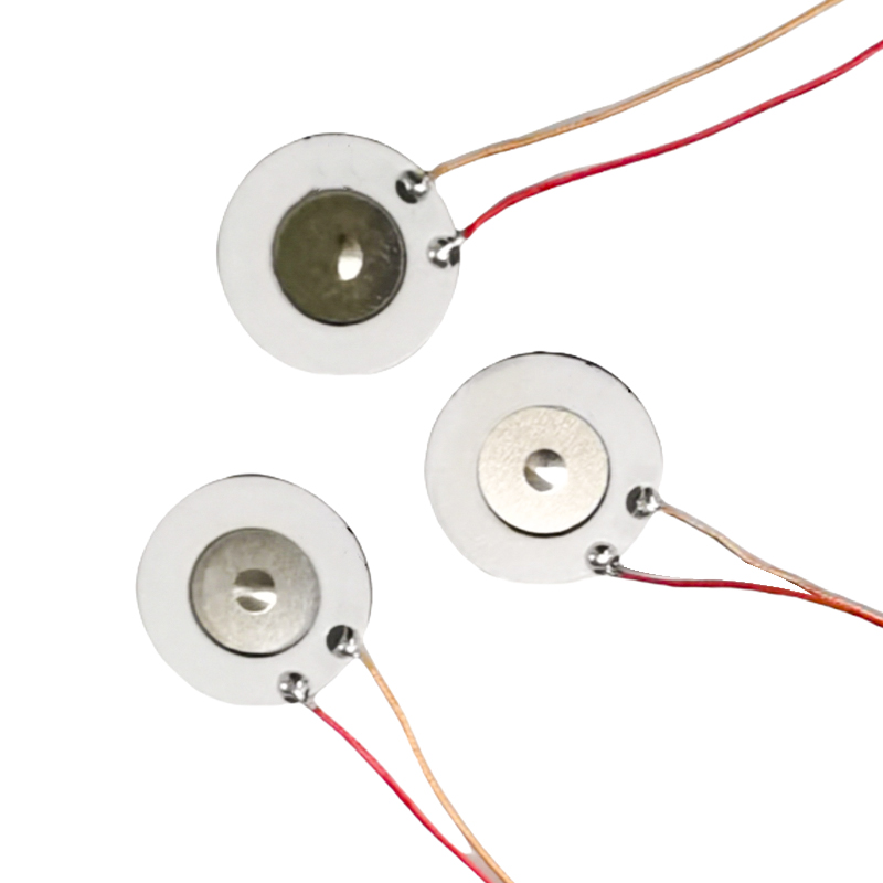 12 mm ruostumattomasta teräksestä valmistettu mikroverkkosumutinlevy, eteerinen hiuskampaöljy, ilmankostuttimien mallit, lelut, tuulettimet, aromaterapiakostuttimen sumutinlevy, lääketieteellinen inhalaatiosumutus, elektroninen tupakoinnin lopetuslaite, sumutinlevyn taajuus 145 kt