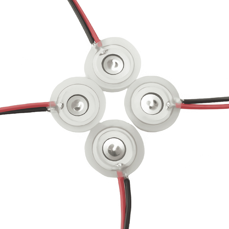 16-111KHZ Spray Sheet Ruiskutusreikä Arkki Mesh Mesh Sumutusalusta ruostumaton teräsverkko Ultraäänisumutuslevy Aromi Eteerinen Öljy Kostutus Mikrohuokoinen Sumutusalusta