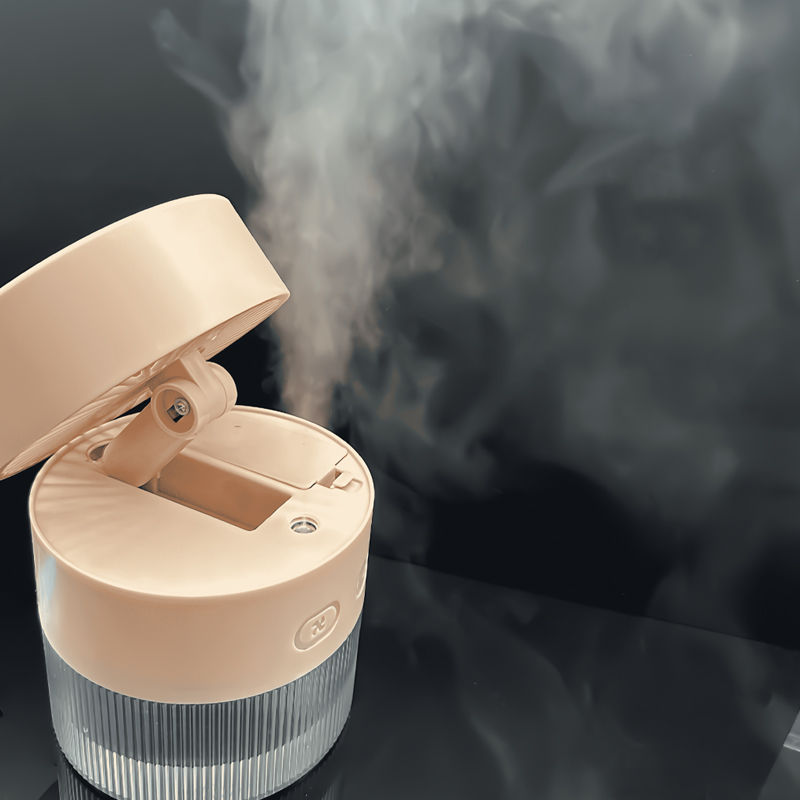 Pietsosähköinen ruostumaton teräs sumuttava kauneusinstrumentti-suihkupuhallin erityinen mikrohuokoinen sumutin 16 mm ultraääni-sumutuslevy