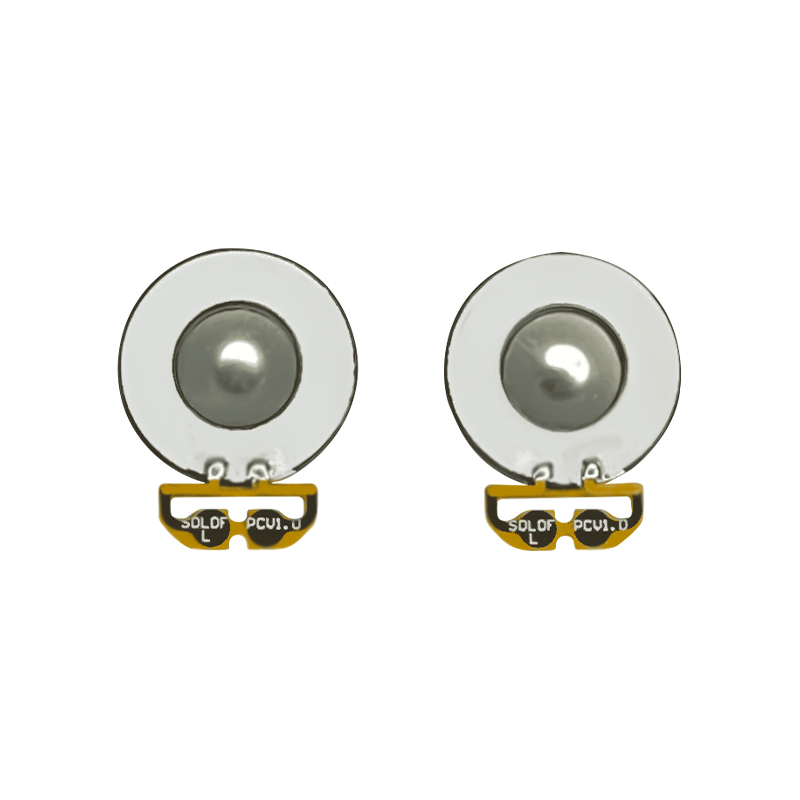 Pietsosähköinen lääketieteellinen mesh-sumutusverkkolevy: avainkomponentti hengityselinten terveyden suojelemiseksi