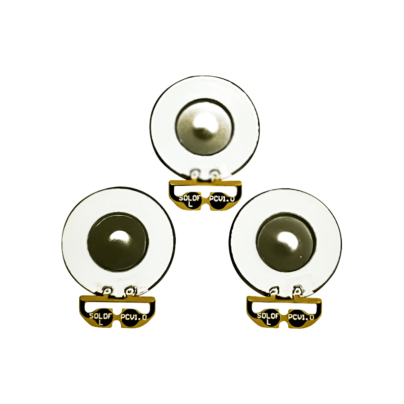 15 mm:n pietsosähköinen lääketieteellinen verkko, huurtuva verkkolevy, spray-sterilointi puhdistussumulevy