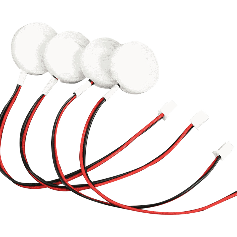 16mm3mhz korkeataajuinen pietsosähköinen keraaminen siru aromaterapia eteeristen öljyjen sumutin Ultraääni-sumutin siru pieni teho 5w ohjainkortti tuoksuva pienikokoinen sumuttimen siru Dc5-24v ohjain