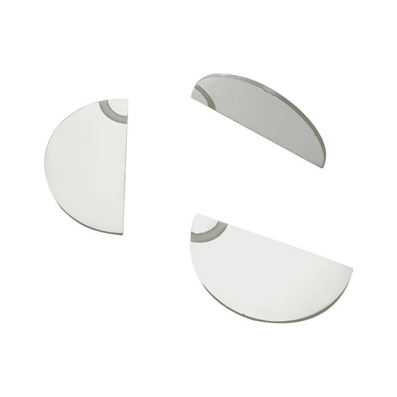 Sikiön ultraäänisydänmonitori havaitsee sikiön sykkeen äidin vatsan anturisirussa Pietsosähköinen anturin siru