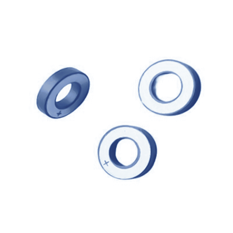 Pietsosähköinen keraaminen anturin puhdistuslaite Pieni tehomuunnin 10 × 5 × 2,0 mm pietsosähköinen ultraäänioskillaattori