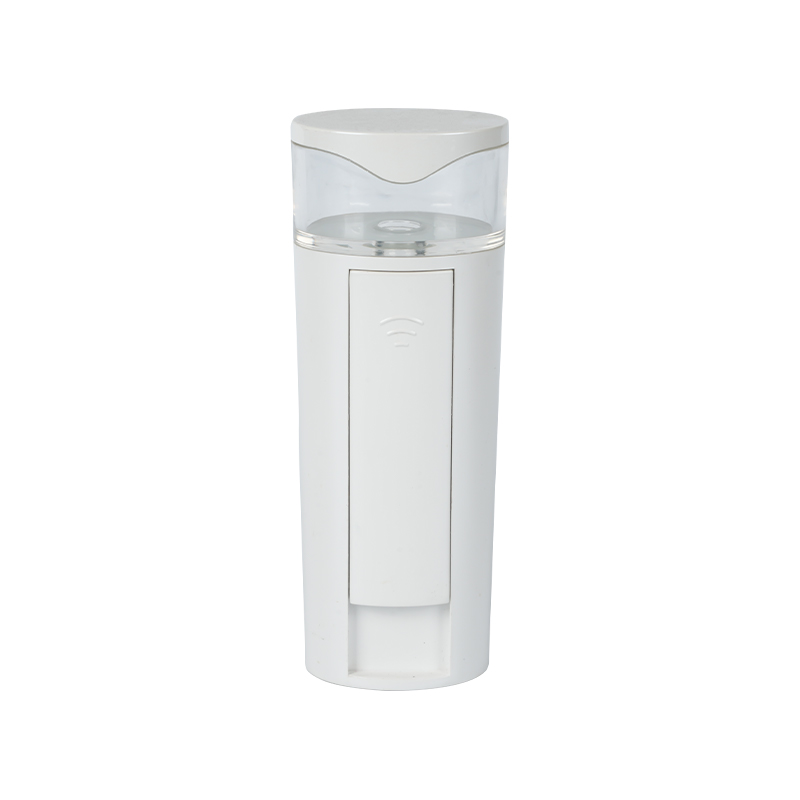 Lääketieteellinen verkkosumutin Kannettava elektroninen tupakoinnin lopetussumutin sumuttava verkkodiffuusori Mmad＜3um sumutusnopeus＞0,30 ml/min, koko 20/16/15/13.8/12/10/8