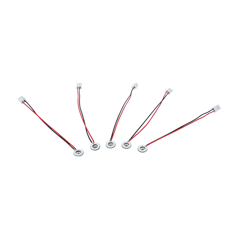 Φ8mm Micro Humidifier Eye Moisturizer Suusuihke Raikastin Nenäsuihke Micro Mesh Atomizer Disk Mini Device Atomisointi Kostutinlevy