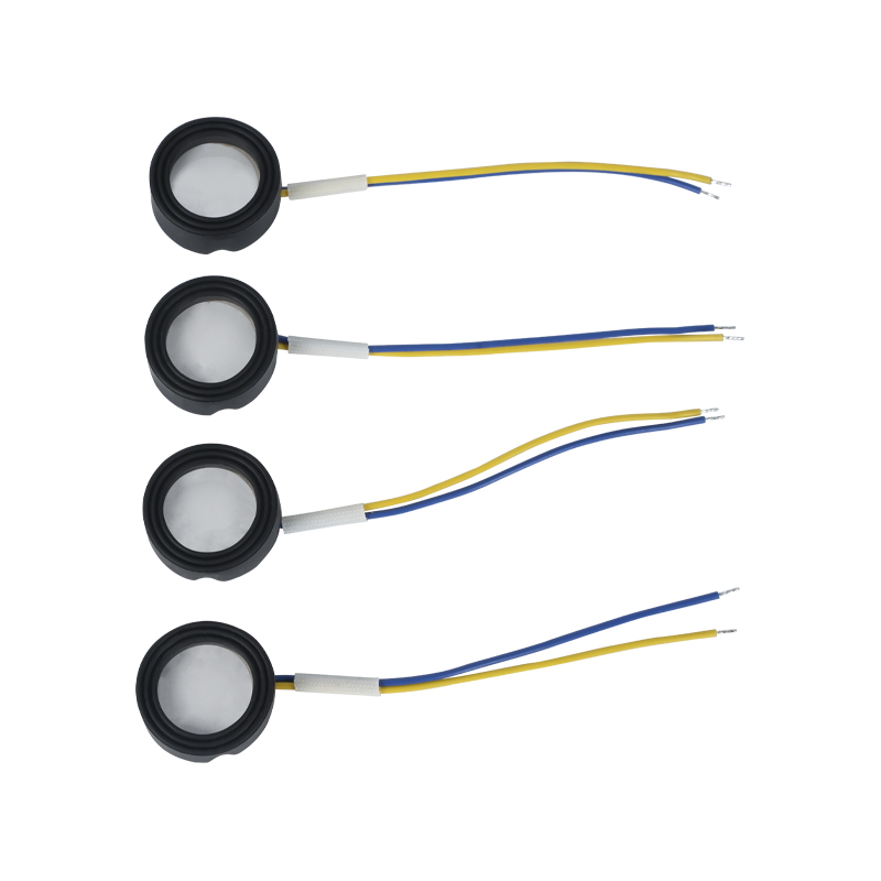 25mm1,7mhz Ultraäänikorkeataajuinen sumutusjalkakylpy Wigwam Pilvisumu Maisemointi Suuri määrä sumutusta Pietsosähköinen keraaminen Muunnin Oskilloiva sumutin Tehokas 220v36w