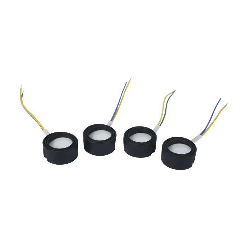 25mm1,7mhz Ultraäänikorkeataajuinen sumutusjalkakylpy Wigwam Pilvisumu Maisemointi Suuri määrä sumutusta Pietsosähköinen keraaminen Muunnin Oskilloiva sumutin Tehokas 220v36w