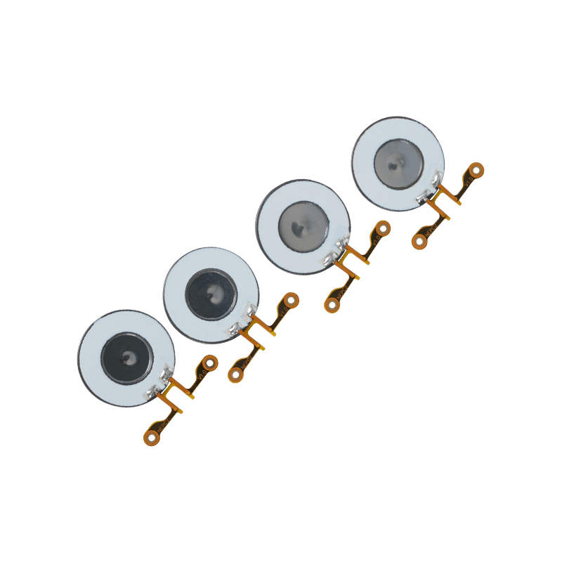 16 mm ruostumattomasta teräksestä valmistettu lääketieteellinen verkkosumutin Tabletultrasonic verkkosumutin Tabletultrasonic-sumutin tabletti3 μm5 μm keskikokoinen hiukkassuunnittelu, lääketieteellinen inhalaatiosumutinkäsittely sumutinlevy Rohs ympäristönsuojelu