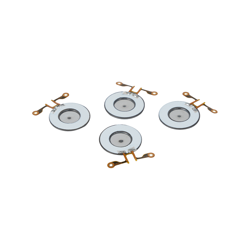 16 mm ruostumattomasta teräksestä valmistettu lääketieteellinen verkkosumutin Tabletultrasonic verkkosumutin Tabletultrasonic-sumutin tabletti3 μm5 μm keskikokoinen hiukkassuunnittelu, lääketieteellinen inhalaatiosumutinkäsittely sumutinlevy Rohs ympäristönsuojelu