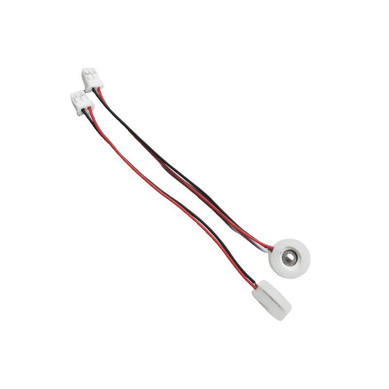 12 mm:n mikrohuokoiset ultrahienot hiukkaset hengitettävä lääketieteellinen sumutin Elektroninen tupakoinnin lopetuslaite Atomisoijatabletit Aromaterapian eteeriset öljyt sumutinlevyt Fpc-liitin