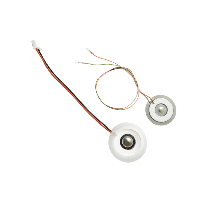 M20-95k Ultraääni-sumutuslevy verkkosumutusalusta 20 mm ilmastointilaite jäähdytin Jääkaappi kostutus huurtumisalusta Sumutustilavuus suurempi kuin 1500 ml/h ruostumattomasta teräksestä valmistettu mikroverkkosumutusalusta