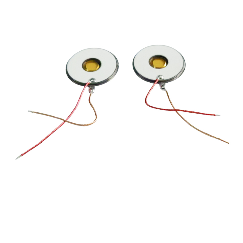 M16-108KHZ Polyimidi PI MembraneMesh Micro Mesh -sumutin Lääketieteellinen sumutin Ultraääniverkkosumutin 3 μm Mikrohuokoinen inhalaatiosumutin sumuttavalla levyllä Tehonkulutus 1 ~ 1,5 W