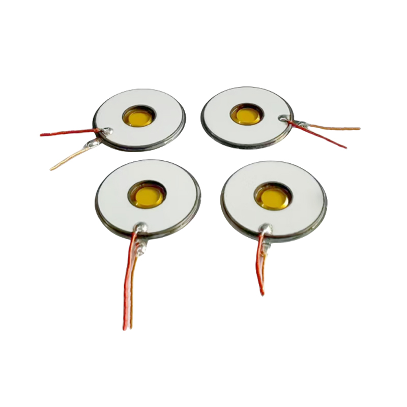 M16-108KHZ Polyimidi PI MembraneMesh Micro Mesh -sumutin Lääketieteellinen sumutin Ultraääniverkkosumutin 3 μm Mikrohuokoinen sumuttimen levy inhalaattorisumuttimelle