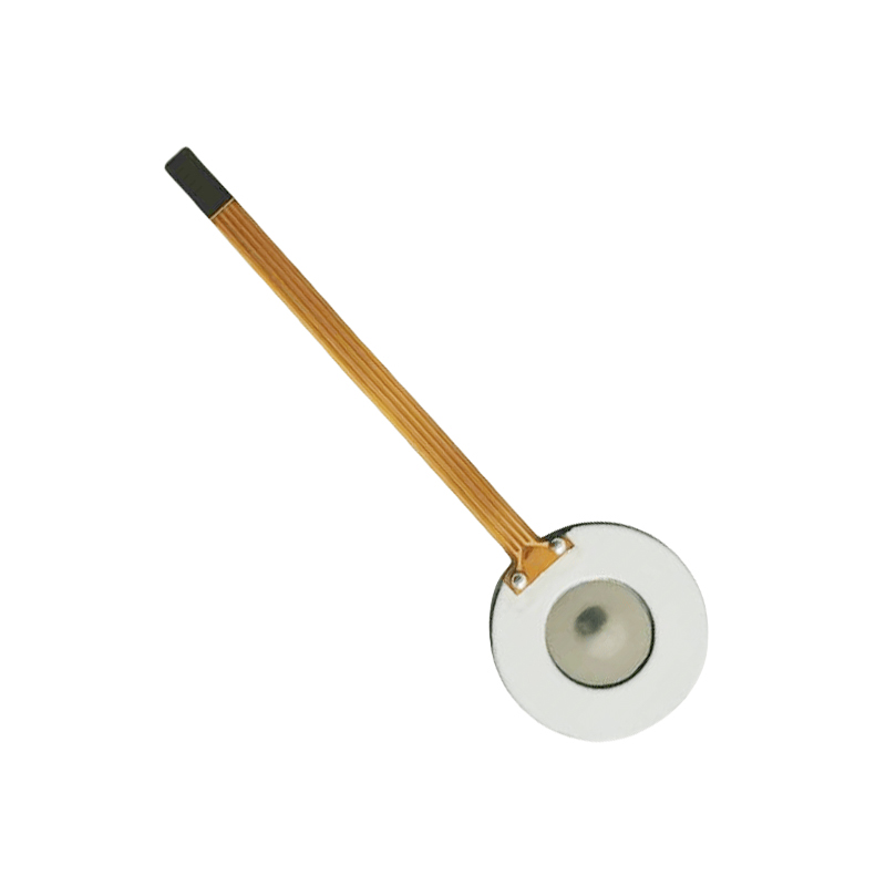 M16-110KHZ Polyimidi PI MembraneMesh Micro Mesh -sumutin Lääketieteellinen sumutin Ultraääniverkkosumutin 3 μm Mikrohuokoinen sumuttimen levy inhalaatiosumuttimeen