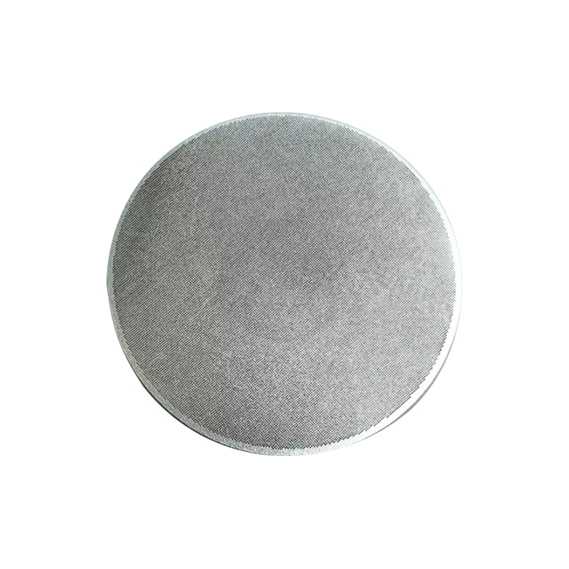 Precision Laser Microvias