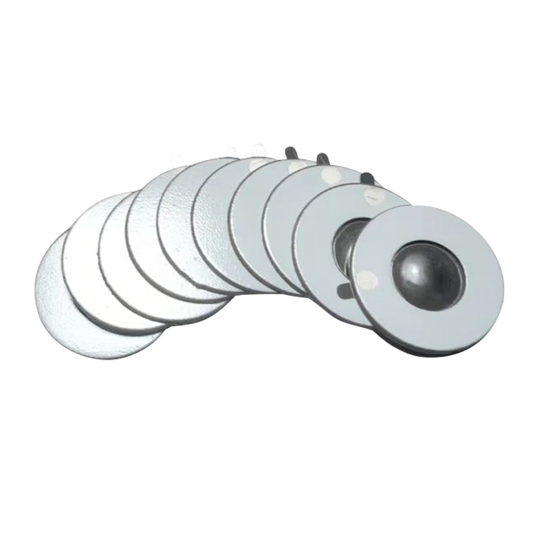 M16-140K-2024 Uusimmat ruostumattomasta teräksestä valmistetut lyijyttömät lääketieteelliset verkkosumutintabletit