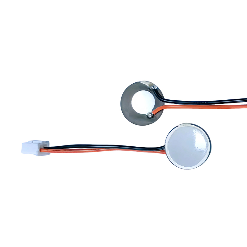 Ultraääni-sumutusanturi