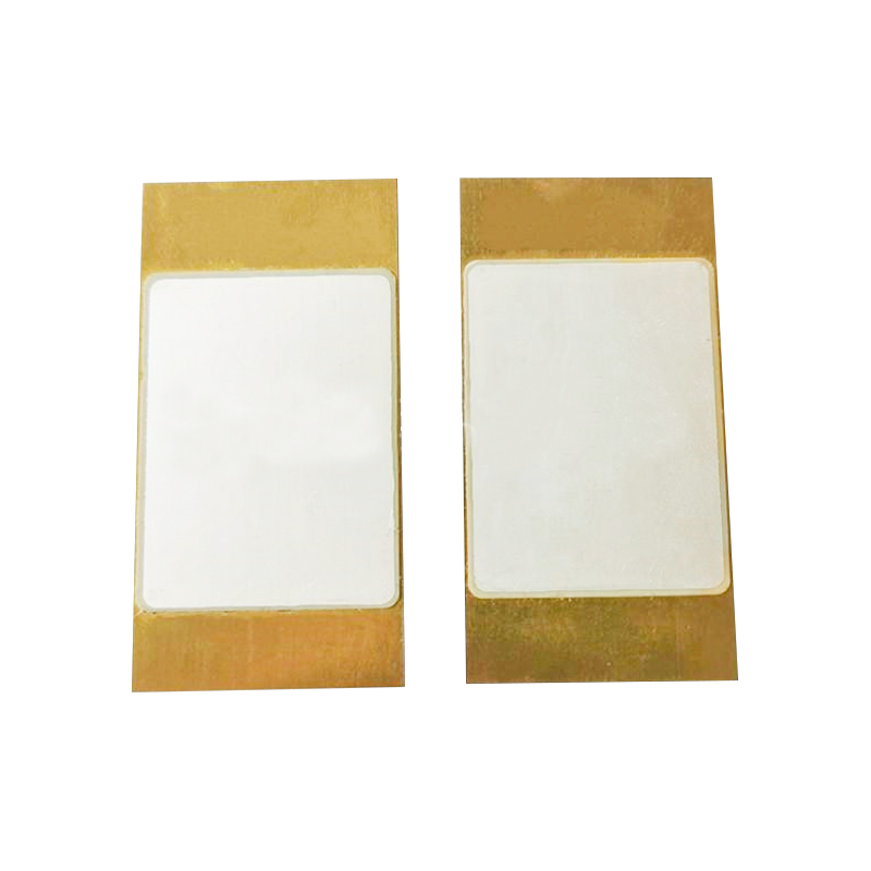 Sähköntuotanto-/lämmitysanturi Piezo-sumutin