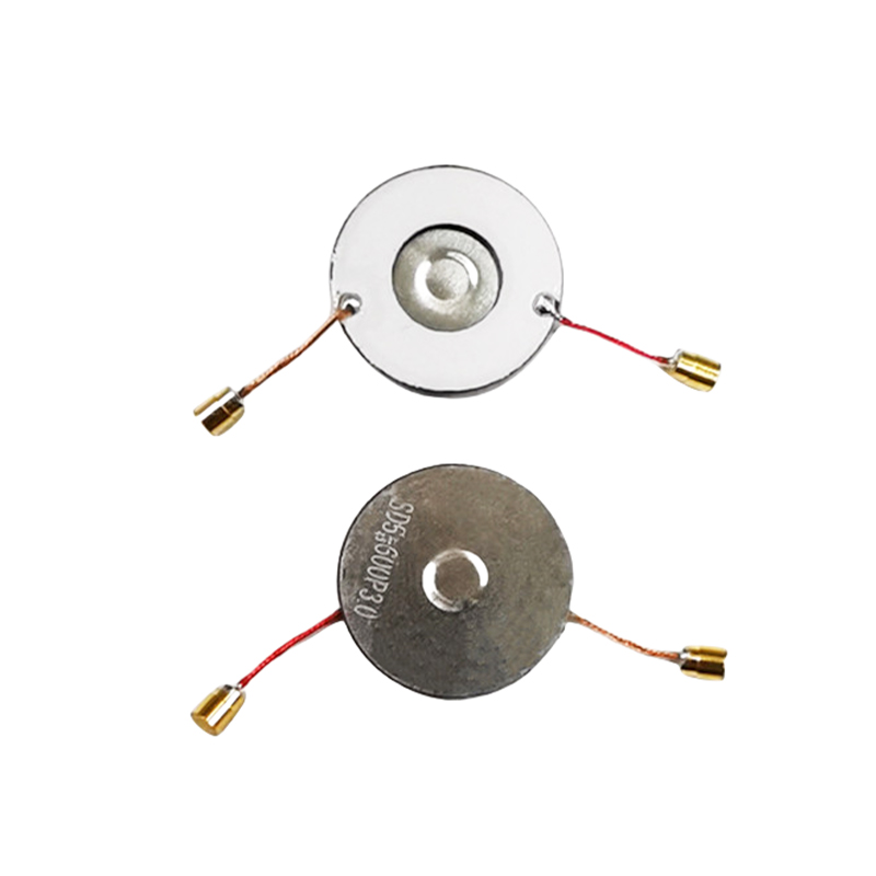 12 mm:n lääketieteellinen inhalaatiosumutintabletit Nenähuuhtelulaite Silmien voiteluinstrumentti Suusuihke Kostutin Atomisaattori Tupakoinnin lopetusinstrumentti Erikoissuihketabletit Pienitehoiset Pieni virrankulutus Ruostumattomasta teräksestä valmistettu mikroverkkosumutinlevy voidaan juottaa Elektroninen johto voidaan juottaa Fpc-liitäntäjohto