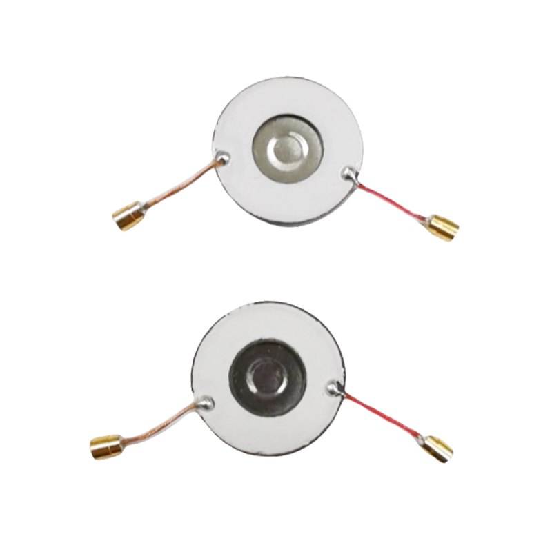 12 mm:n lääketieteellinen inhalaatiosumutintabletit Nenähuuhtelulaite Silmien voiteluinstrumentti Suusuihke Kostutin Atomisaattori Tupakoinnin lopetusinstrumentti Erikoissuihketabletit Pienitehoiset Pieni virrankulutus Ruostumattomasta teräksestä valmistettu mikroverkkosumutinlevy voidaan juottaa Elektroninen johto voidaan juottaa Fpc-liitäntäjohto